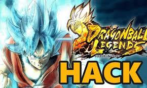 They all have dragon pulse and dragon claw but the first move is different for all of them. Download Dragon Ball Legends Mod Apk Techymob