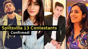 Splitsvilla X3 Contestants List Confirmed Contestants Of Splitsvilla 13 Revealed Thenewscrunch This show hosted by three popular television's starts, nikhil chinapa, rannvijay and the. splitsvilla x3 contestants list