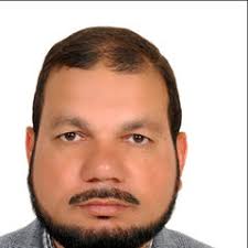 ABDUL SAEED KHAN
