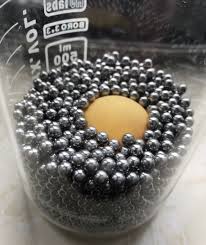 Table tennis is an excellent mind and body stimulant, a great way to exercise and it helps with social interaction too. Why Doesn T A Table Tennis Ball Float On A Surface Of Steel Balls How Do We Calculate Buoyancy Here Physics Stack Exchange