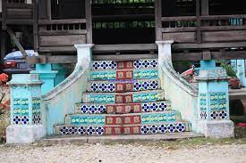 Tripadvisor has reviews of tangga batu hotels, attractions, and restaurants making it your best tangga batu resource. Satu Rumah Melaka Bertangga Batu Ini Blog Dr Singa