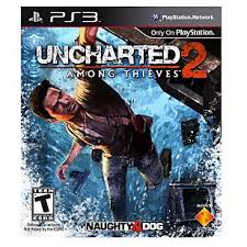 Juegos de ea para ps3. Juego Uncharted 2 Among Thieves Ps3 Inexplorado Juegos De Ps3 Juegos Multijugador