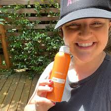 Essential oils with Mandy