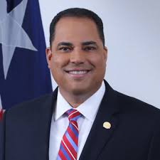 Territorial Relations