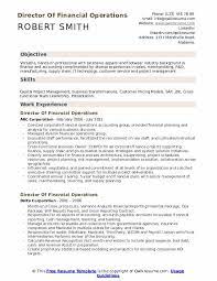Director of operations job profile. Director Of Financial Operations Resume Samples Qwikresume
