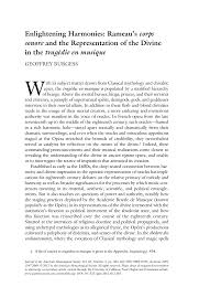 Https Www Jstor Org Stable 10 1525 Jams 2012 65 2 383