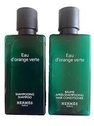 Special blue pigment tones down unwanted orange hues and neutralizes undesired copper and red reflections. Hermes Dorange Verte Shampoo And Conditioner Set Six 135 Ounce Bottles 84 Ounces Each Of Shampoo Shampoo And Conditioner Sets Shampoo Shampoo And Conditioner