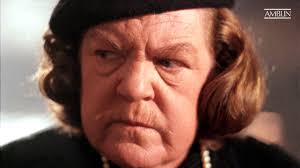 Last Exit to Nowhere