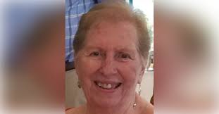 Obituary information for Verna May Frickmann