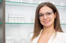 Veronica senior skin therapist Perth