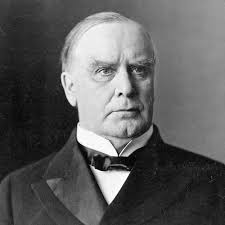 The White Sox have a chance to lose their 121st game of the season tonight.  The last time a baseball team lost more than 120 games in a season, William  McKinley was