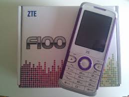 CAMBIO] ZTE F100, a estrenar, de Yoigo