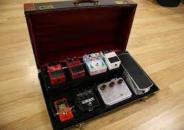 To build this pedalboard, first, make a rough plan on the paper and then go ahead with the wood. 4 Cheap Diy Pedalboards Reverb News