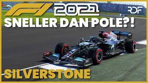 We geloven dat een nieuwe generatie opwindende, uitgesproken coureurs de f1 populairder dan ooit zal maken. F1 2021 Ben Ik Sneller Dan Pole Position Lewis Hamilton X Engeland Youtube