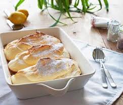 Salzburger Nockerln Nockerl Rezepte Nockerl Rezept