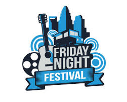 Request rules below in chapters. Friday Night Festival Logo Design Contest Logo Designs By Artfactory