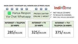 Untuk berlangganan paket indihome di area malang raya dan sekitarnya silahkan registrasi melalui best deal. Indihome Di Malang Kota Olx Murah Dengan Harga Terbaik Olx Co Id