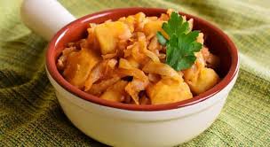 Verza e patate ricetta ricette idee alimentari ricette contorni. Verza E Patate Al Forno La Ricetta Del Secondo Piatto Vegetariano E Goloso