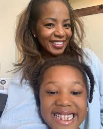 I couldn't find a pic of just the two of us, but if you asked me to name a  sweeter, lovelier, kinder Soror..it might take me a 1,908 minutes. Priscilla  Tyree Williams