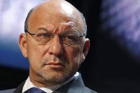 South Africa's Manuel: IMF Critic Now a Top Candidate