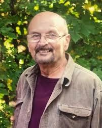 Ralph Trent Butler Obituary June 15, 2024