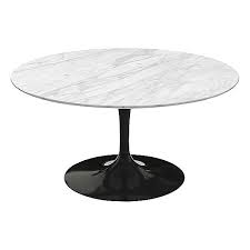With a choice for the top surface material, you have the design flexibility to place the coffee table in any room. Knoll Saarinen 35 75 Inch Round Coffee Table Ylighting Com