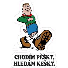 Výsledek obrázku pro geokačer
