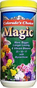 It is a concentrated water soluble plant food that is immediately available to plants. Garden Fertilizer O Toole S Garden Centers