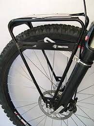 Cheeky Transport Old Man Mountain Bike Accesories Bike Touring Gear Bike Camping