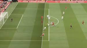 Goals scored, goals conceded, clean sheets, btts and more. Watch Sadio Mane Serves A Reminder Of Var S Use After Blatant Offside Goal Balls Ie