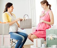 Lista De Invitados Para El Baby Shower