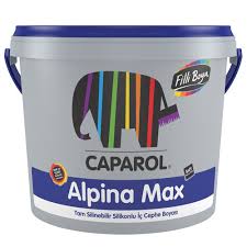 Dyo boya renk kataloğu gibi tüm marka renk katalogları ortaya çıkar. Alpina Max Ic Cephe Boyasi I Filli Boya