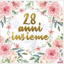30 anni insieme libro degli ospiti 30 anni insieme. Izlozhba Kapok Skuchno E Auguri Anniversario Di Matrimonio Amici Amazon Indianheritagejourney Com