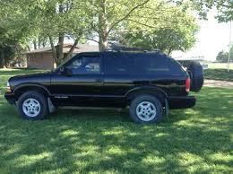 99 chevy s10 blazer nex tech classifieds sold 99 chevy s10 blazer