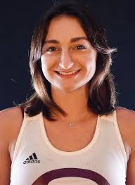 2025 Women's Track & Field Roster