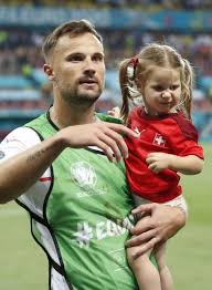 Born 22 february 1992) is a swiss professional footballer who plays for portuguese club benfica and the switzerland national team as. 9c6n7vdnid0amm