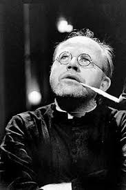 Bible Films Blog: Ron Reed's Top 5 Bible Films