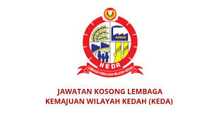 Jawatan kosong jkr negeri kedah, tarikh tutup permohonan 18 april 2021. Jawatan Kosong Lembaga Kemajuan Wilayah Kedah 2020 Keda Spa