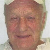 Mr. Harold Rex Fulkerson Obituary