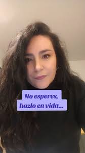 Ana Maria Bayer Locutora