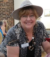 Thanks to The Greg Tish Show and REAL TALK 93.3FM for having our director  Sheila Salyer