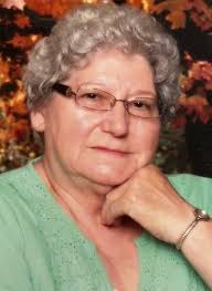 Obituary of Thelma Marion Varney