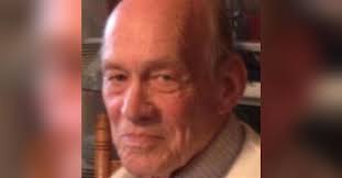 Joseph Ruskin Crosby Obituary