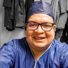 Abel Obregon's Instagram, Twitter & Facebook