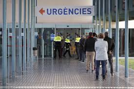 A barcellona torna il coprifuoco contro nuova ondata covid. Wsnteoznxtgfzm