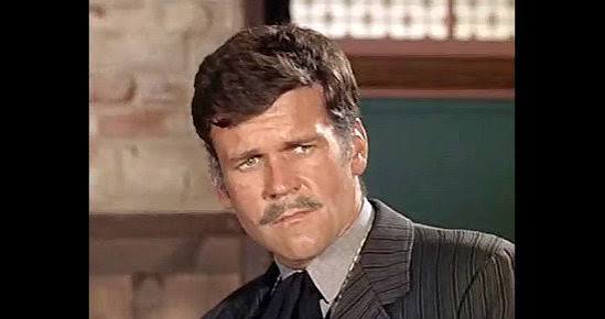 The Intruders (1970) - Once Upon a Time in a Western
