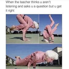 R/meme is a place to share memes. Yoga Memes Yoga Funny Memes Funny Yoga Memes Yoga Memes Funny Pilates Memes Yoga Funny Humor Yoga Humor Funn Really Funny Memes Stupid Funny Memes School Memes