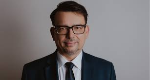 Bartosz Lewandowski mam talent