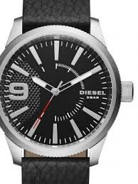 Diesel Dz1766 Rasp Herren 47mm 5atm Uhren Herren Herrenuhren Armbanduhr