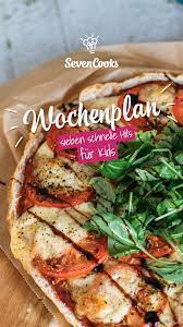 7 schnelle rezepte fur kids kochen fur kleinkinder gerichte fur kleinkinder rezepte